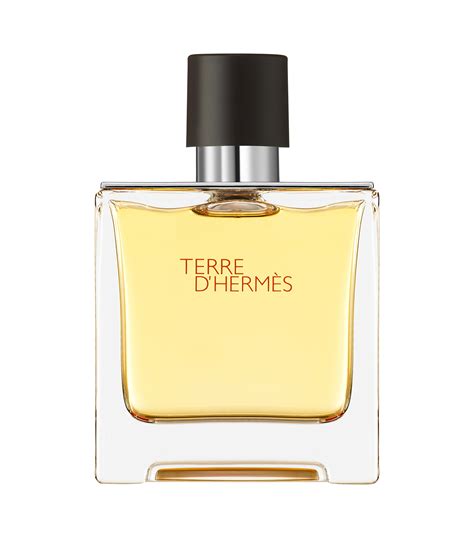 HERMÈS Terre D'Hermes Parfum 